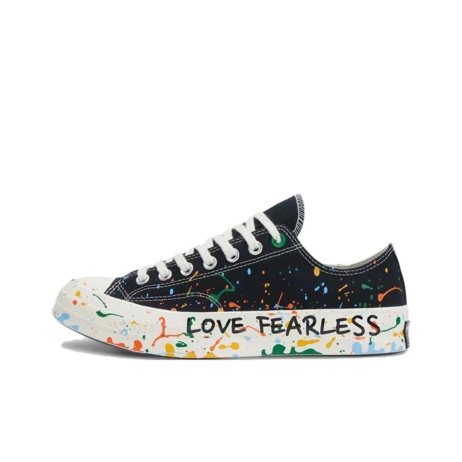 Converse Shoes Chuck 70 - WANGYUAN x Converse Chuck 70 ロートップ