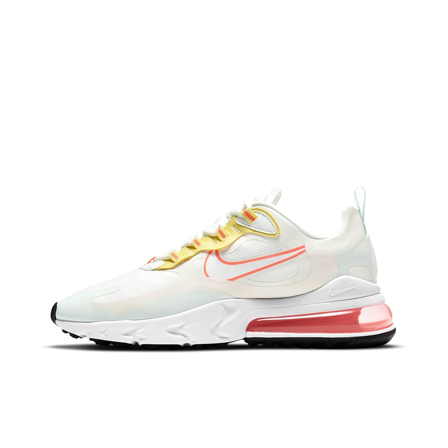 Nike Shoes Air Max 270 - ナイキ エア マックス 270 ヴィンテージ メッシュ、テキスタイル、合成皮革