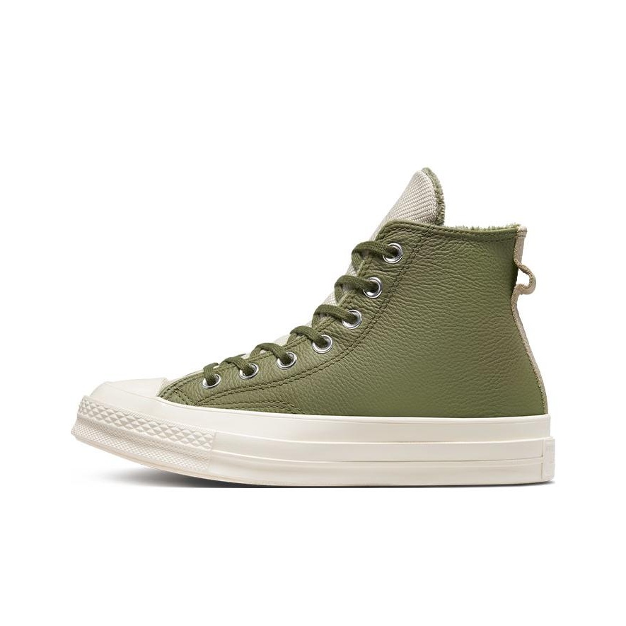 Converse Shoes Chuck Taylor All Star - コンバース チャックテイラー オールスター 耐摩耗性 保温性 ハイカット