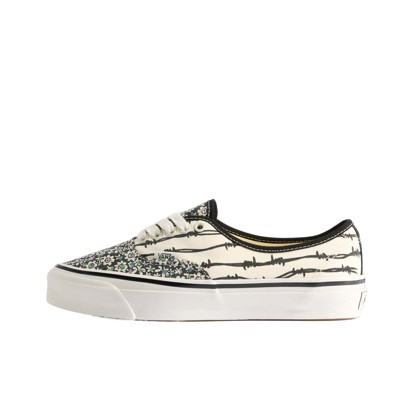 Vans Shoes Authentic - Vans プレミアム オーセンティック キャンバスシューズ ユニセックス ロートップ