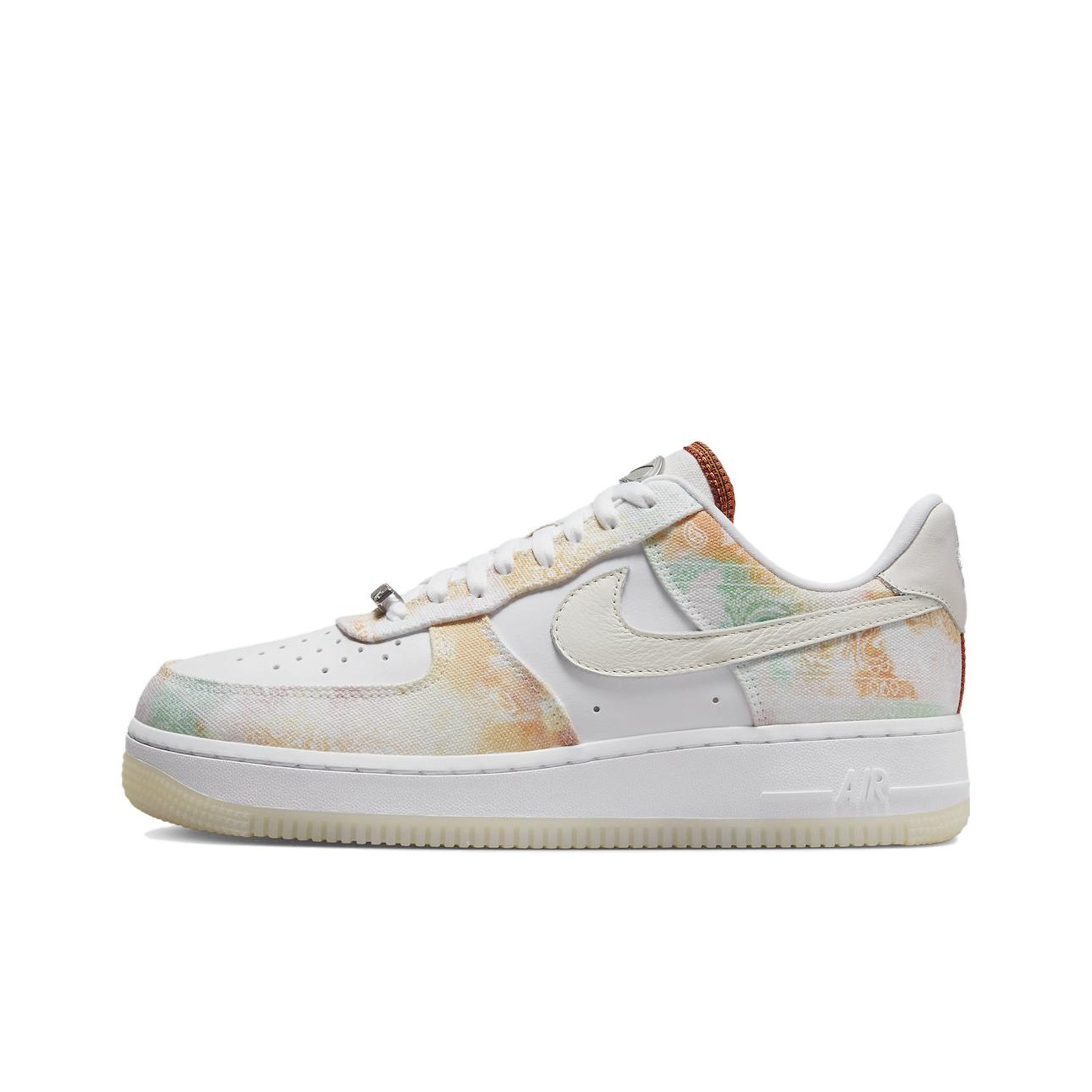 Nike Shoes Air Force 1 - ナイキ エアフォース1 ロートップ スケートボードシューズ レディース ホワイト