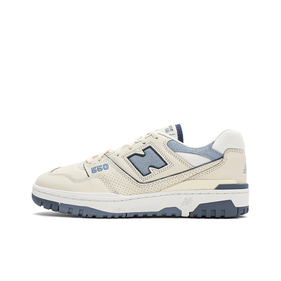 New Balance Shoes 550 - ニューバランス NB 550 ヴィンテージ バスケットボールシューズ ユニセックス