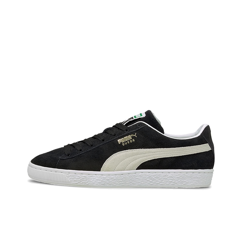 Puma Shoes Suede Classic - プーマ スエード クラシック XXI ロートップ スケートボードシューズ