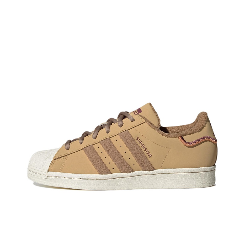 Adidas Shoes Superstar - アディダス オリジナルス スーパースター スケートボードシューズ レディース ロートップ