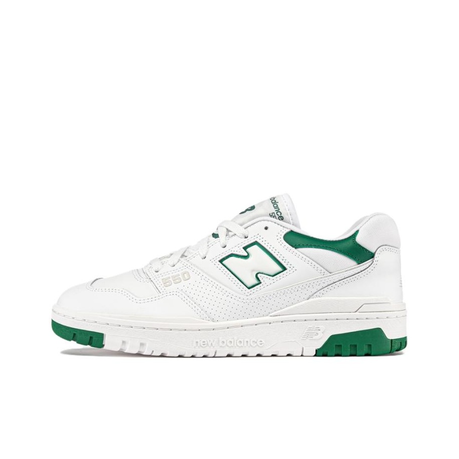 New Balance Shoes 550 - ニューバランス NB 550 ヴィンテージ バスケットボールシューズ ユニセックス