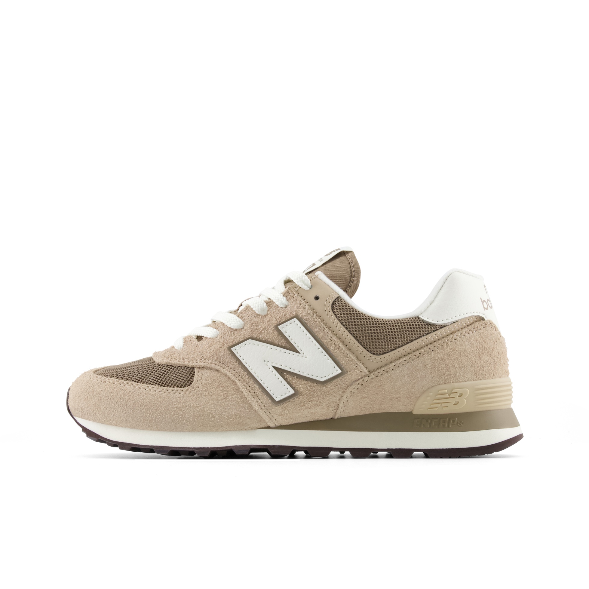 New Balance Shoes 574 - ニューバランス NB 574 ランニングシューズ ユニセックス U574DE2