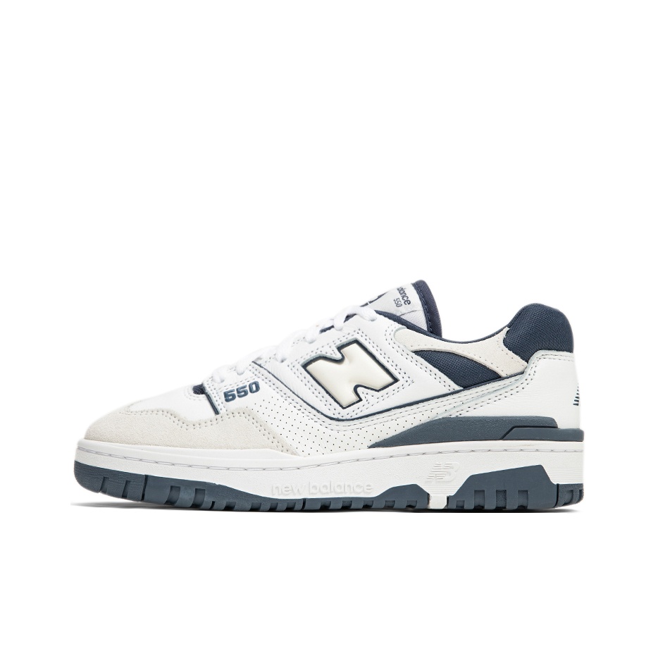 New Balance Shoes 550 - ニューバランス NB 550 ヴィンテージ バスケットボールシューズ ユニセックス