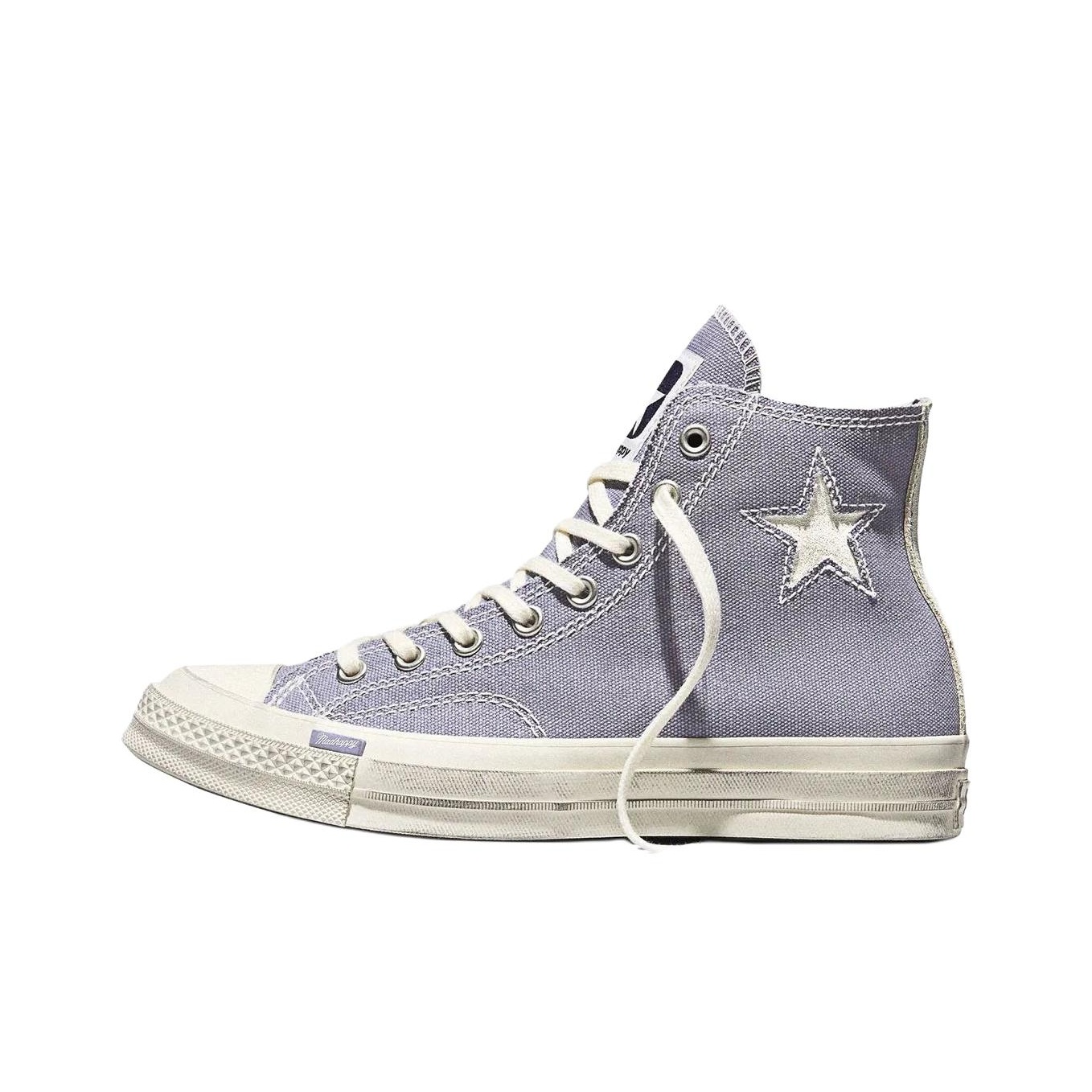 Converse Shoes Chuck 70 - マッドハッピー x コンバース チャック 70 ハイトップ