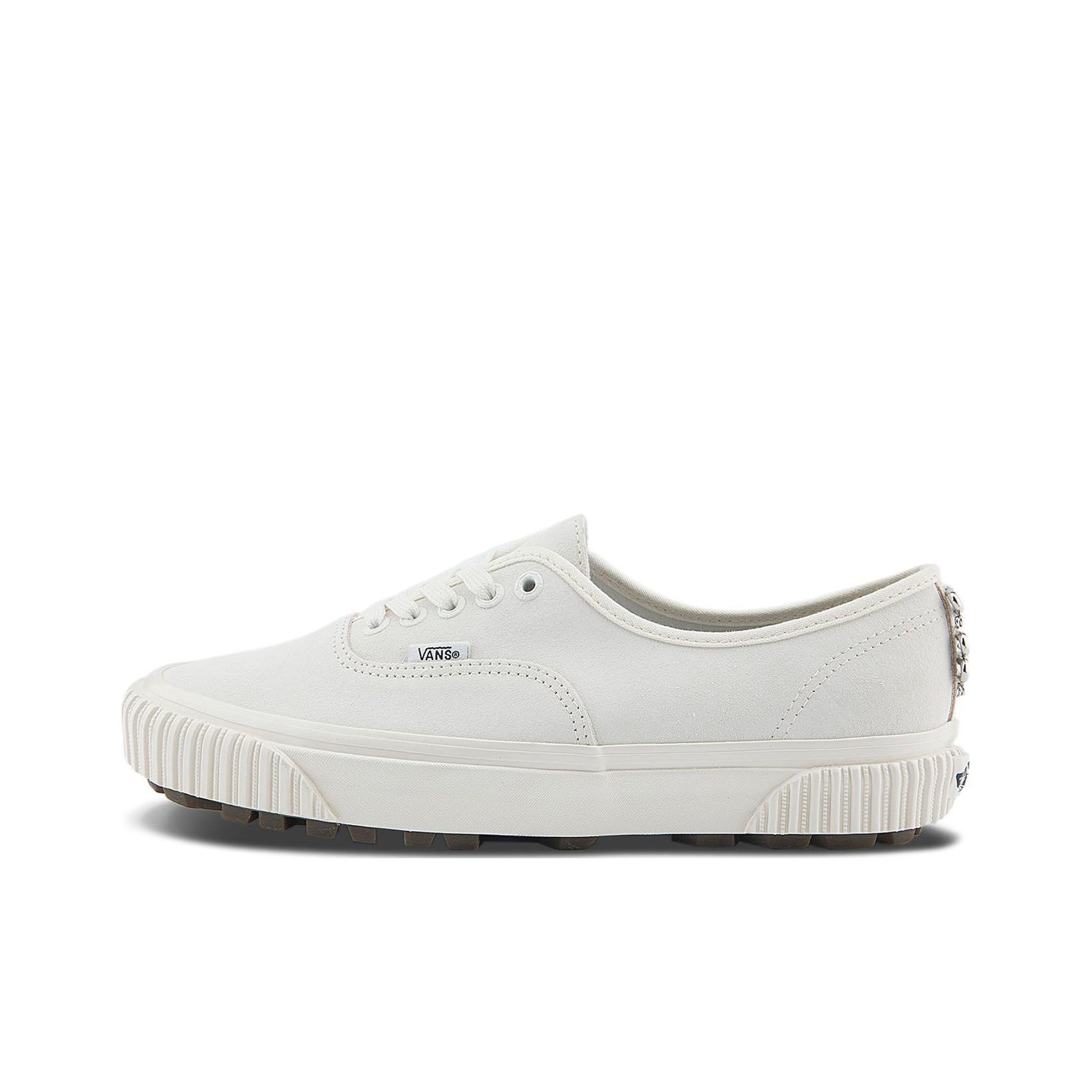Vans Shoes Authentic - Vans Authentic 44 スケートボードシューズ ユニセックス ロートップ