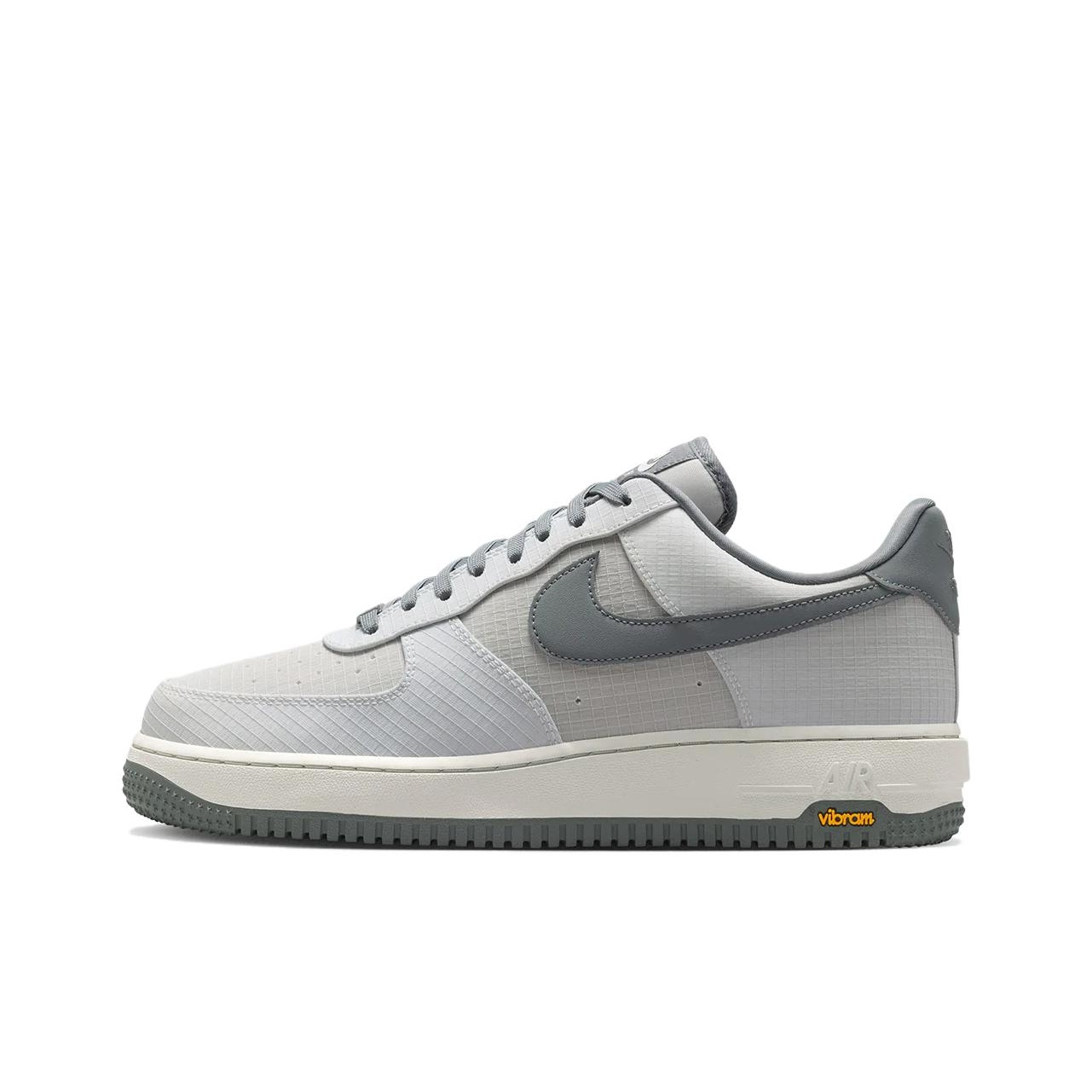 Nike Shoes Air Force 1 - ナイキ エアフォース1 ロートップ スケートボードシューズ ユニセックス ホワイト