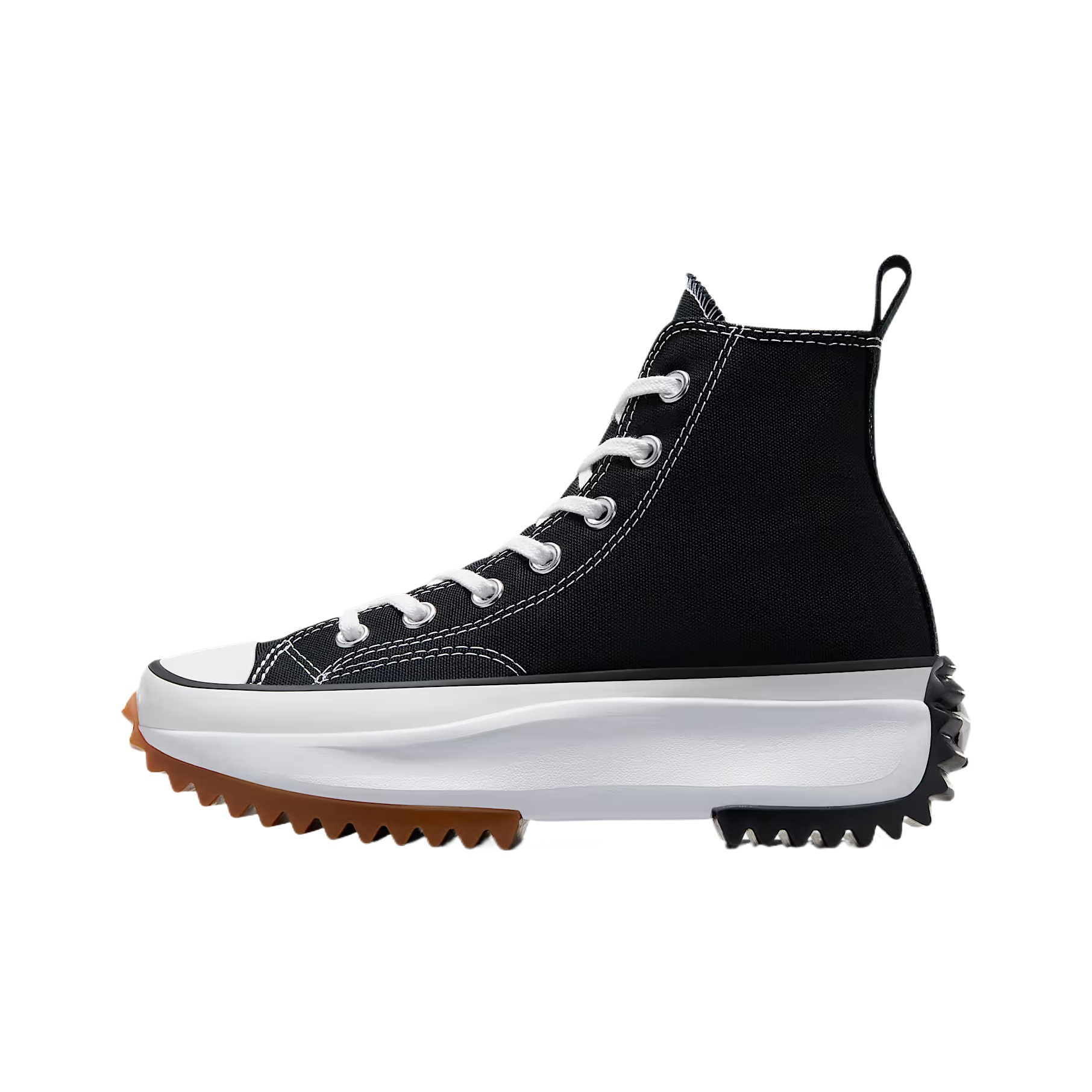 Converse Shoes Run Star Hike - コンバース ラン スター ハイク ハイトップ カジュアルシューズ