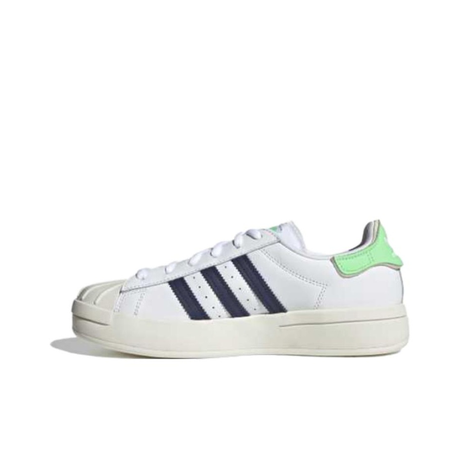 Adidas Shoes Superstar - アディダス オリジナルス スーパースター アユン 耐摩耗性 ロートップ