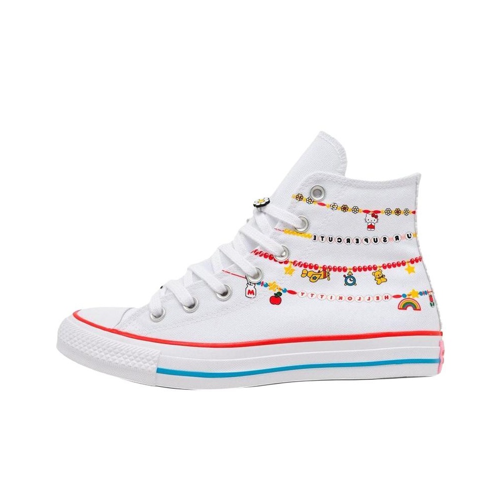 Converse Shoes Chuck Taylor All Star - コンバース x ハローキティ AND フレンズ チャックテイラー
