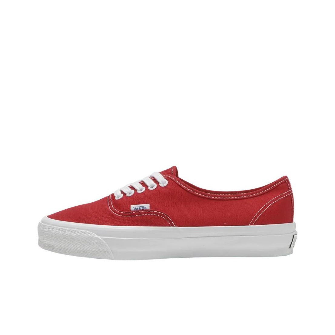 Vans Shoes Authentic - Vans プレミアム オーセンティック 44 スケートボードシューズ ユニセックス