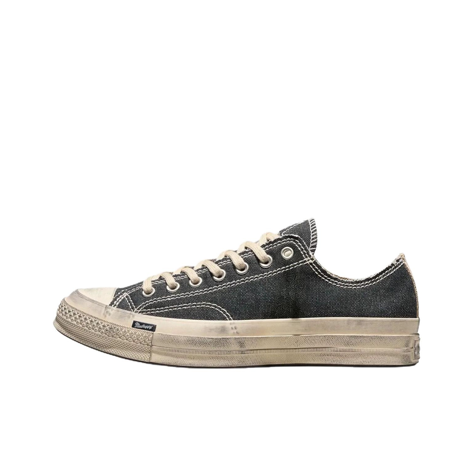 Converse Shoes Chuck 70 - コンバース x マッドハッピー チャック 70 キャンバスシューズ