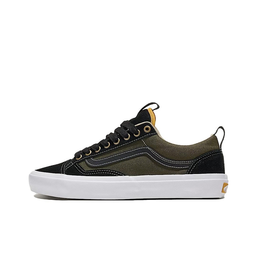 Vans Shoes Old Skool - Vans オールドスクール 36 スケートボードシューズ メンズ ロートップ