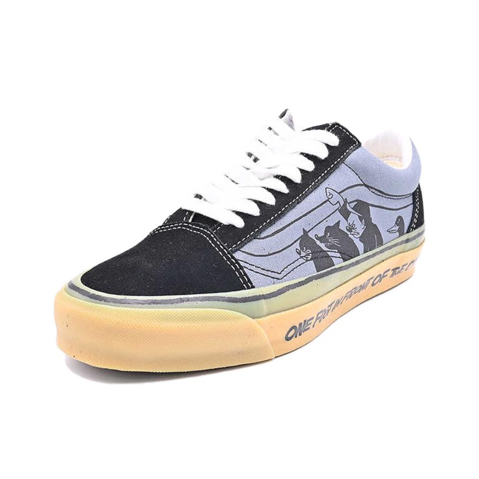 Vans LX OLD SKOOL ロートップ スケートボー - Vans Shoes Old Skool のレビューと価格