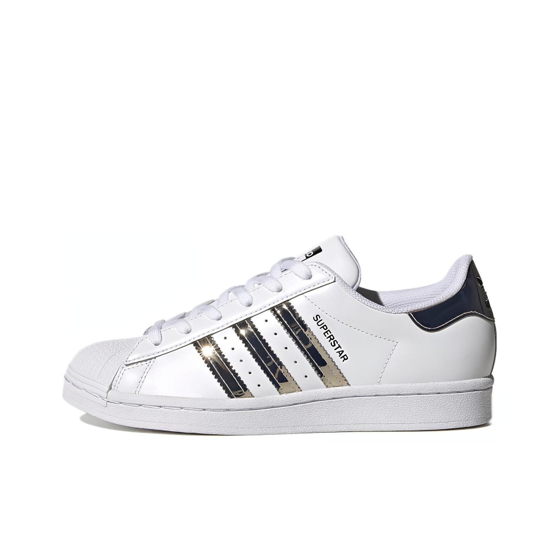 アディダス オリジナルス スーパースター クラシック 耐摩耗 - Adidas Shoes Superstar のレビューと価格