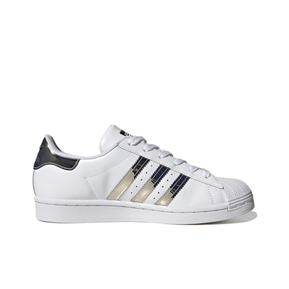 アディダス オリジナルス スーパースター クラシック 耐摩耗 - Adidas Shoes Superstar のレビューと価格