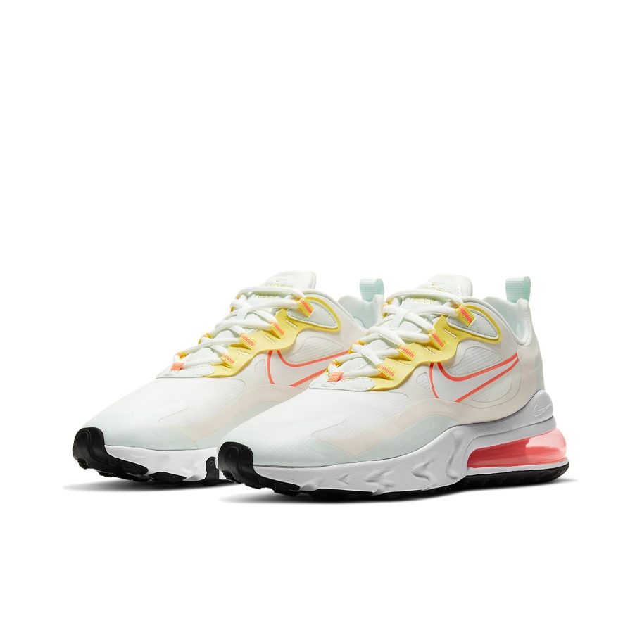 ナイキ エア マックス 270 ヴィンテージ メッシュ、テキ - Nike Shoes Air Max 270 のレビューと価格