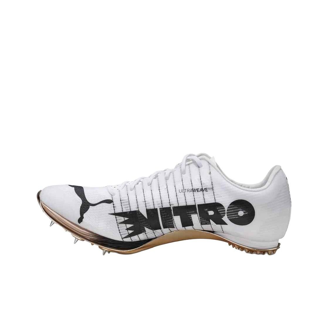 PUMA EvoSPEED 400 Nitro 2 ロートッ - Puma Shoes Rs-X のレビューと価格