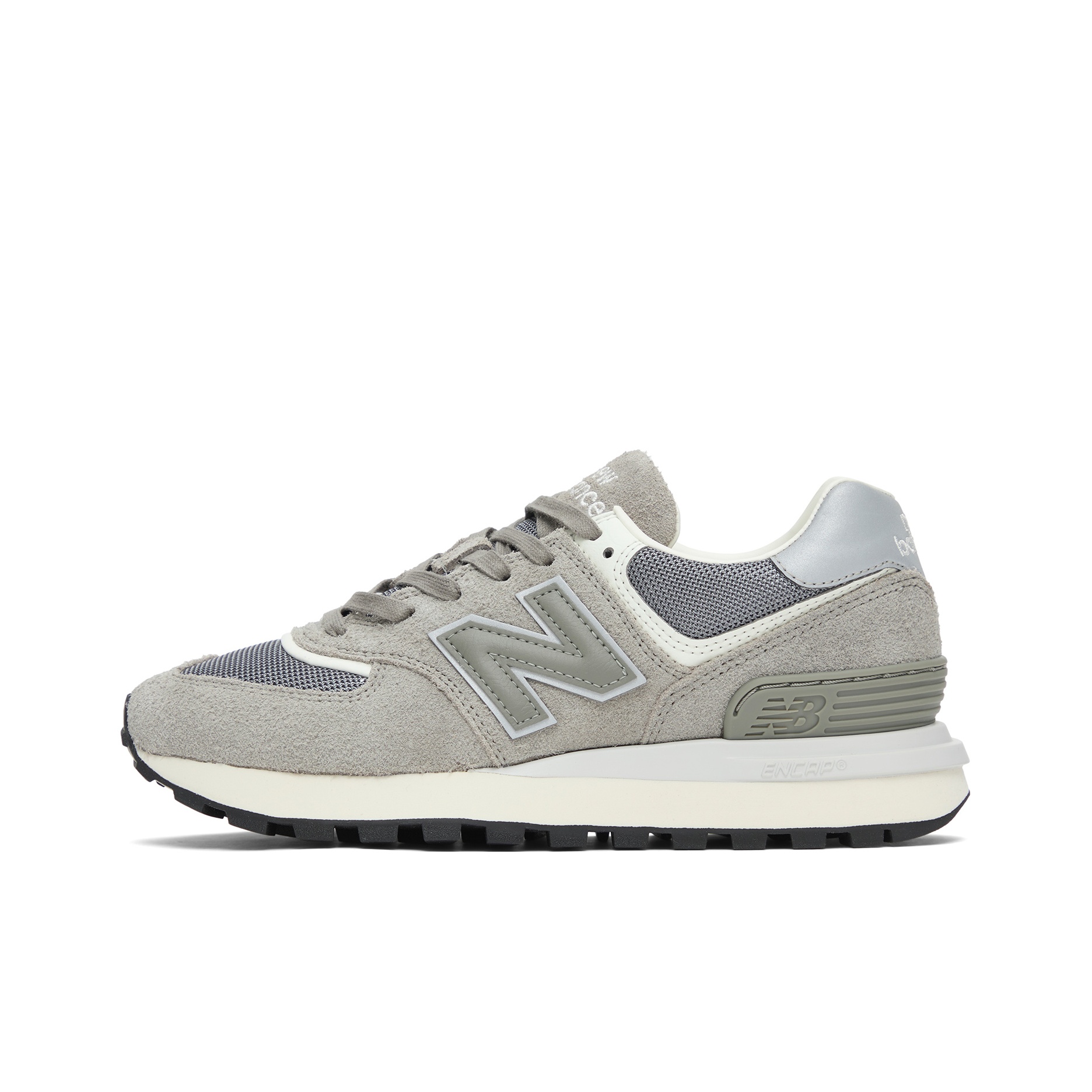 ニューバランス NB 574 レザー ロートップ ランニング - New Balance Shoes 574 のレビューと価格