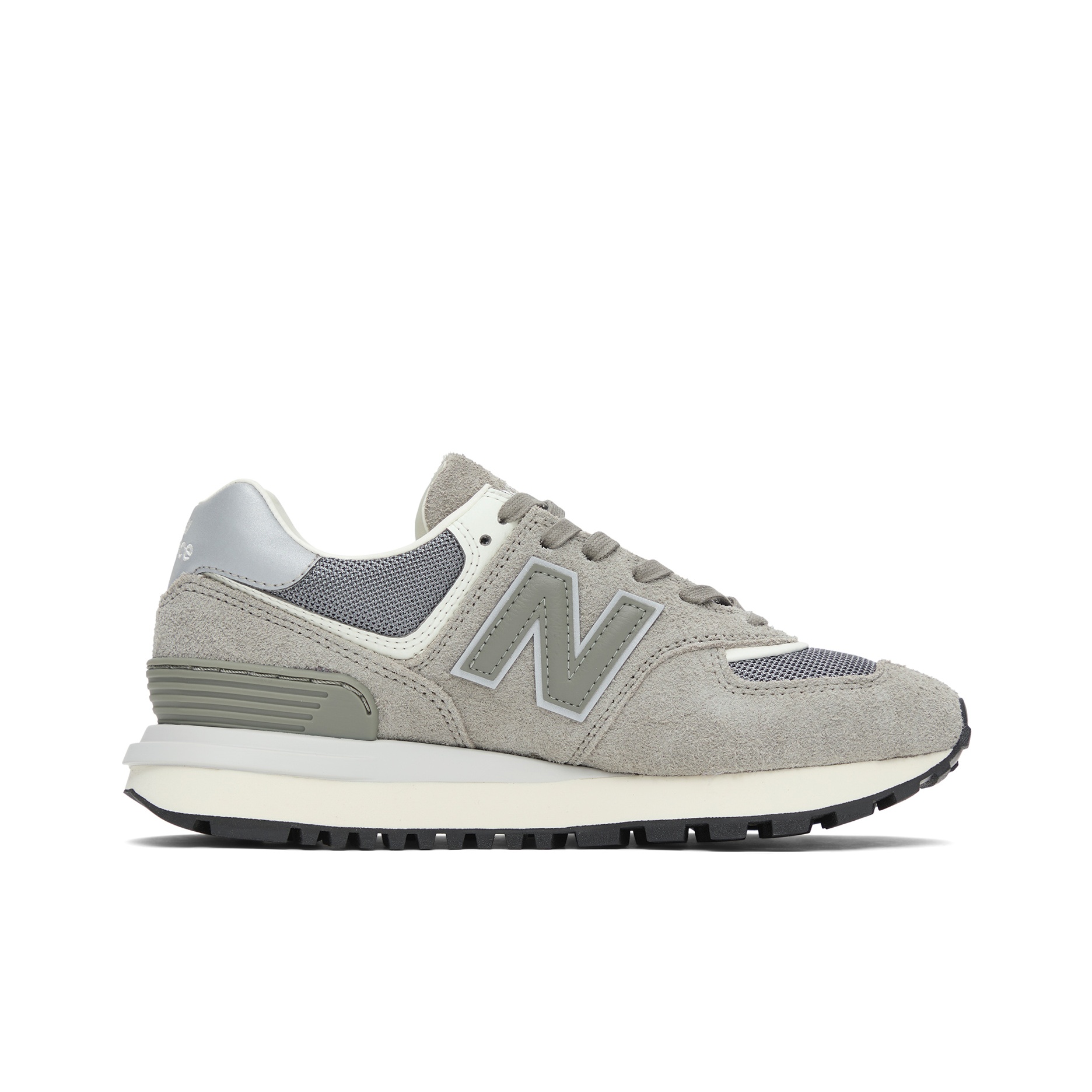 ニューバランス NB 574 レザー ロートップ ランニング - New Balance Shoes 574 のレビューと価格