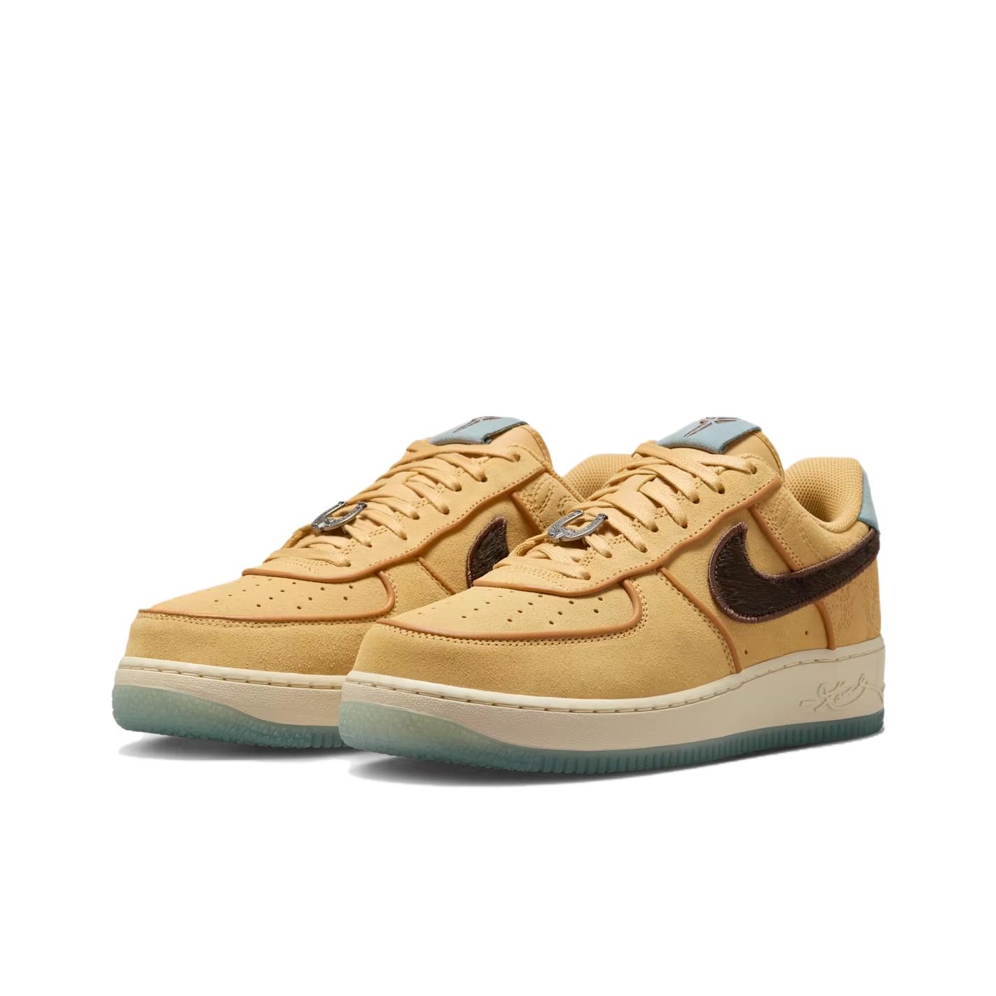 ナイキ x コービー・ブライアント エアフォース1 通気性の - Nike Shoes Air Force 1 のレビューと価格