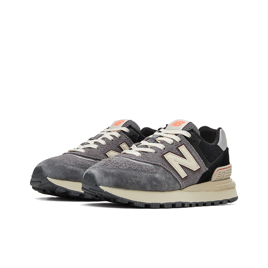 ニューバランス 574 レガシーランニングシューズ ユニセッ - New Balance Shoes 574 のレビューと価格