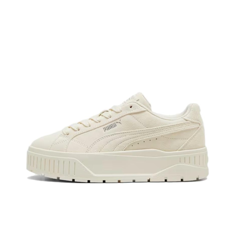 PUMA カルメン II 耐摩耗性ローカットカジュアルシュー - Puma Shoes Rs-X のレビューと価格