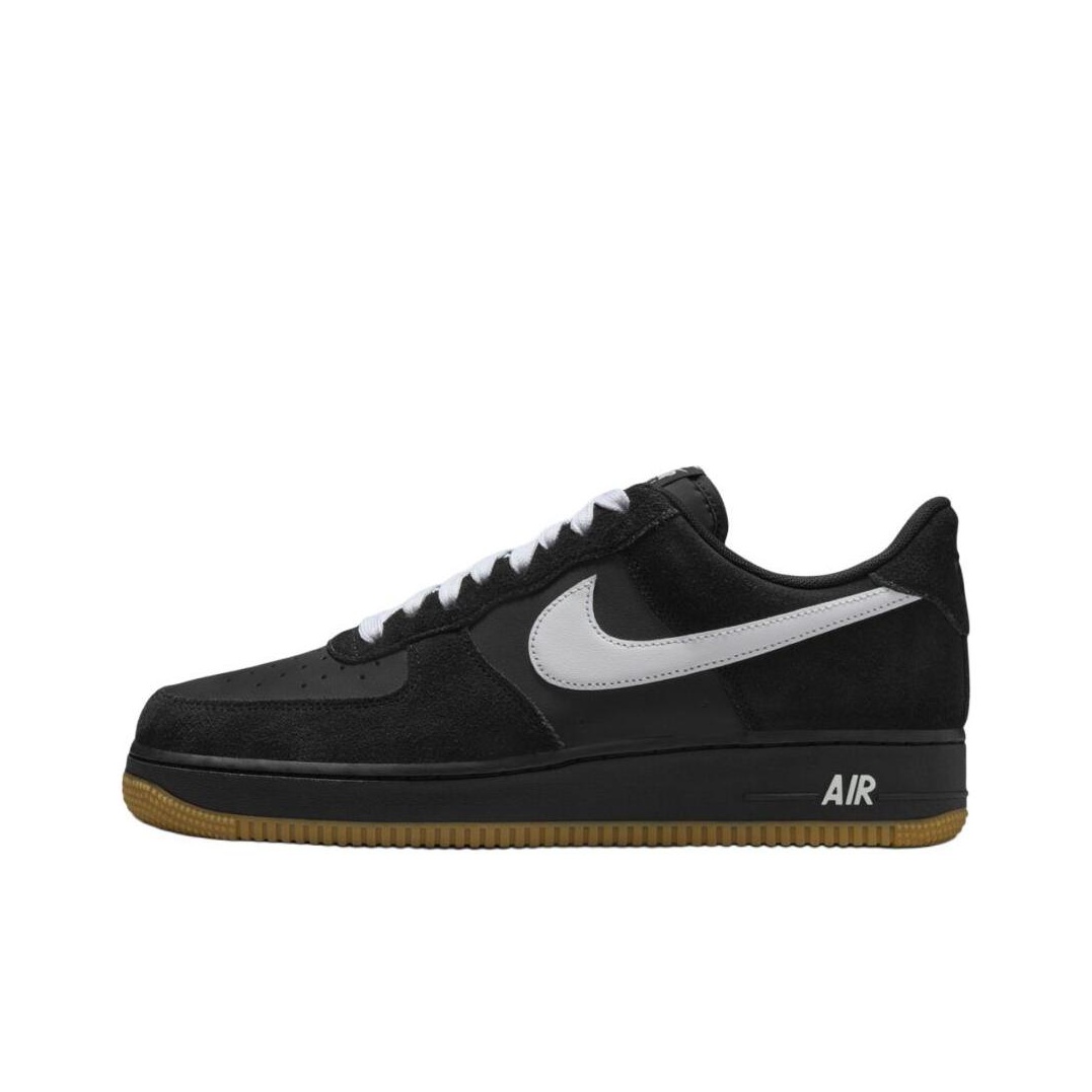 ナイキ エアフォース1 レザー 通気性 ロートップ スケート - Nike Shoes Air Force 1 のレビューと価格