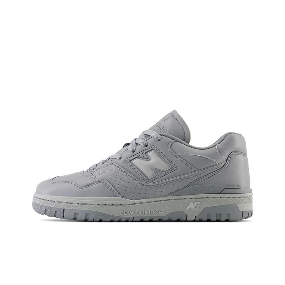 ニューバランス NB 550 スケートボードシューズ ユニセ - New Balance Shoes 550 のレビューと価格