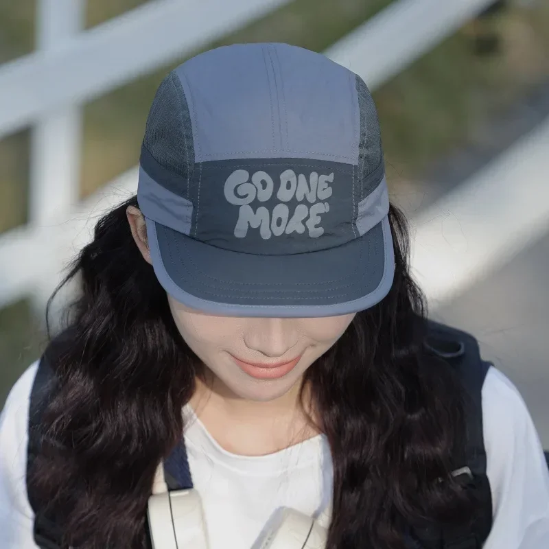 レディース軽量速乾サマーランニングキャップ通気性アウトドアス - Running Cap Lightweight のレビューと価格