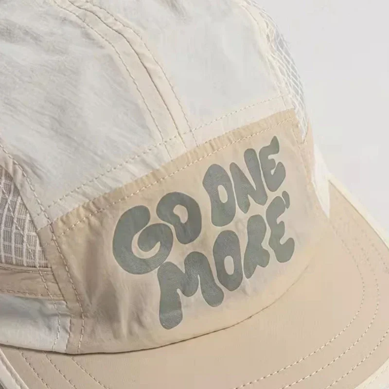 レディース軽量速乾サマーランニングキャップ通気性アウトドアス - Running Cap Lightweight のレビューと価格