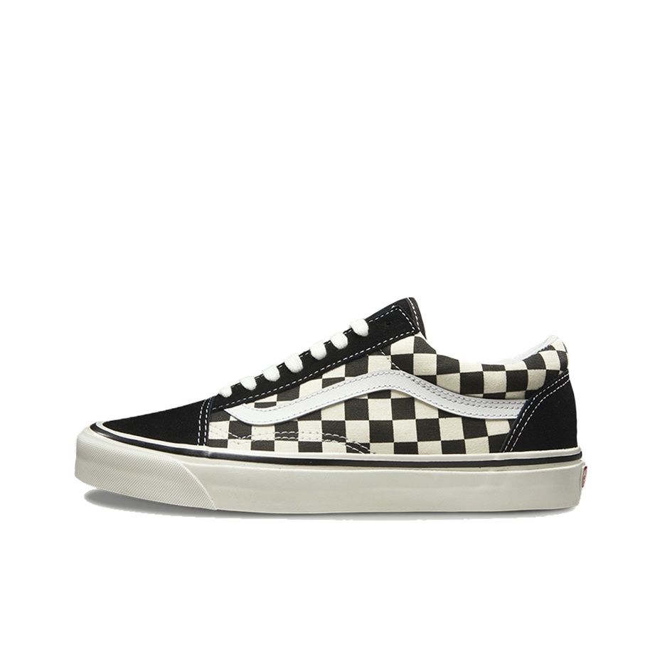 Vans Old Skool 36 DX Anaheim 軽 - Vans Shoes Old Skool のレビューと価格