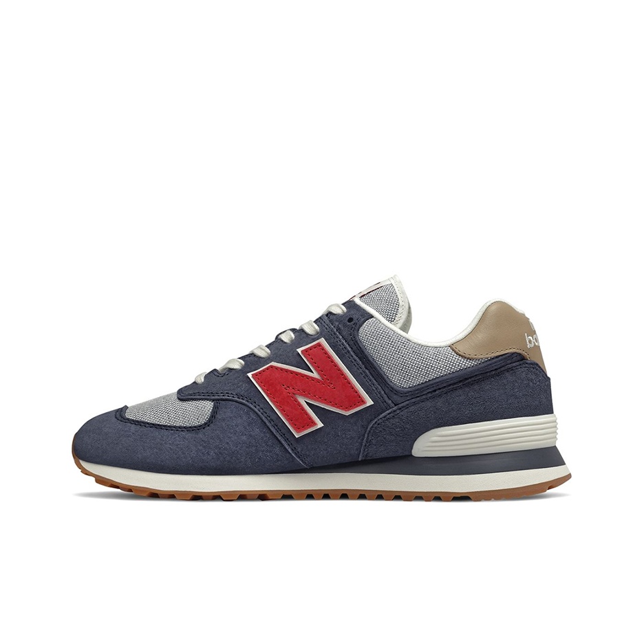 ニューバランス NB 574 ランニングシューズ ユニセック - New Balance Shoes 574 のレビューと価格