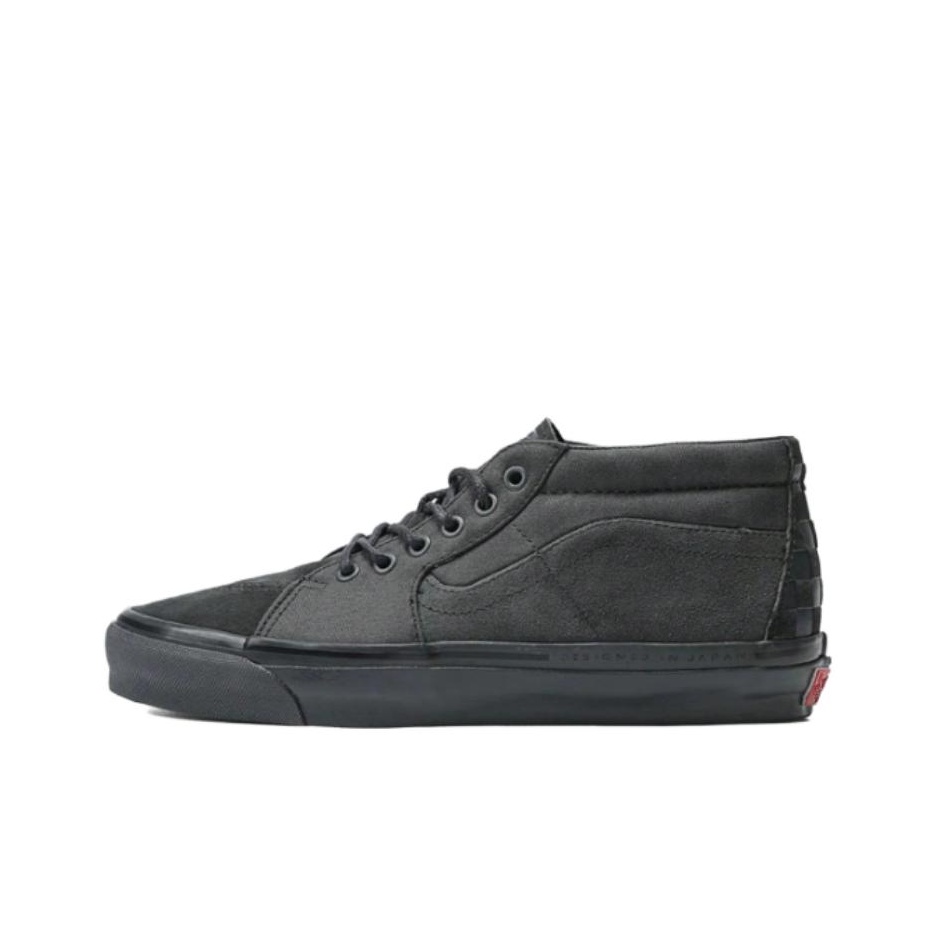 Vans ミッドトップ スケートボードシューズ ユニセックス - Vans Shoes Authentic のレビューと価格