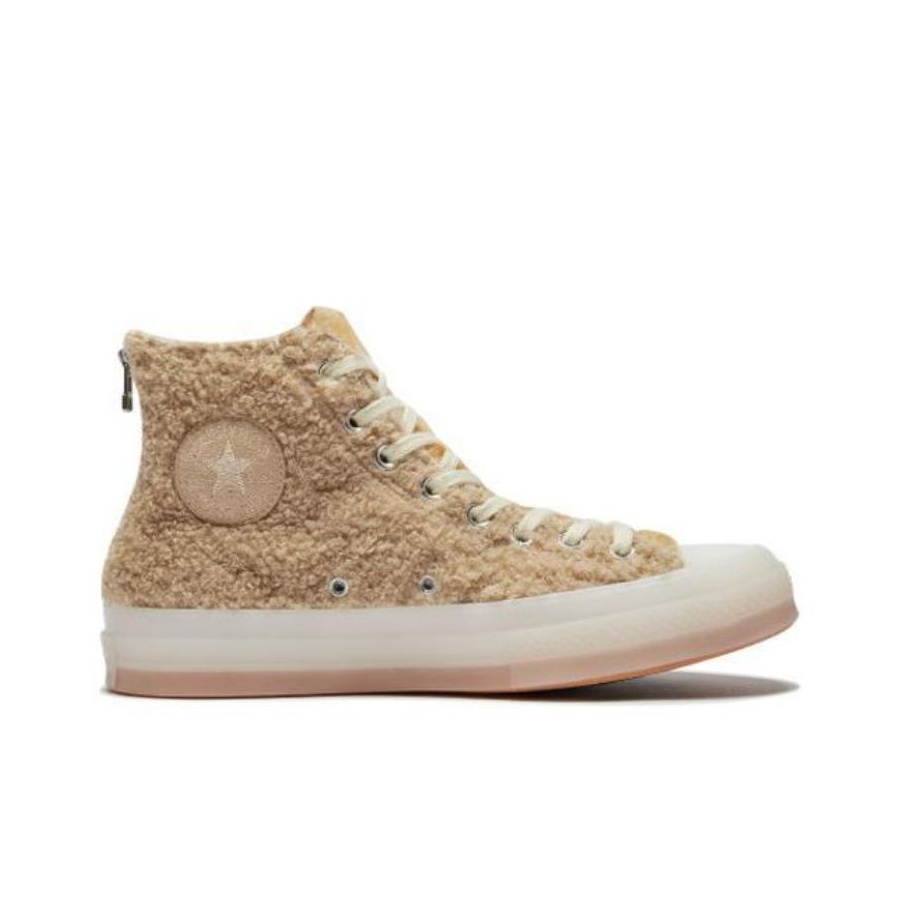 CLOT X Converse Chuck 70 キャンバス - Converse Shoes Chuck 70 のレビューと価格