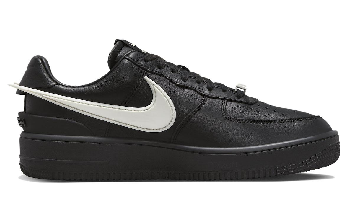 ナイキ x AMBUSH エアフォース1 レザー ロートップ - Nike Shoes Air Force 1 のレビューと価格