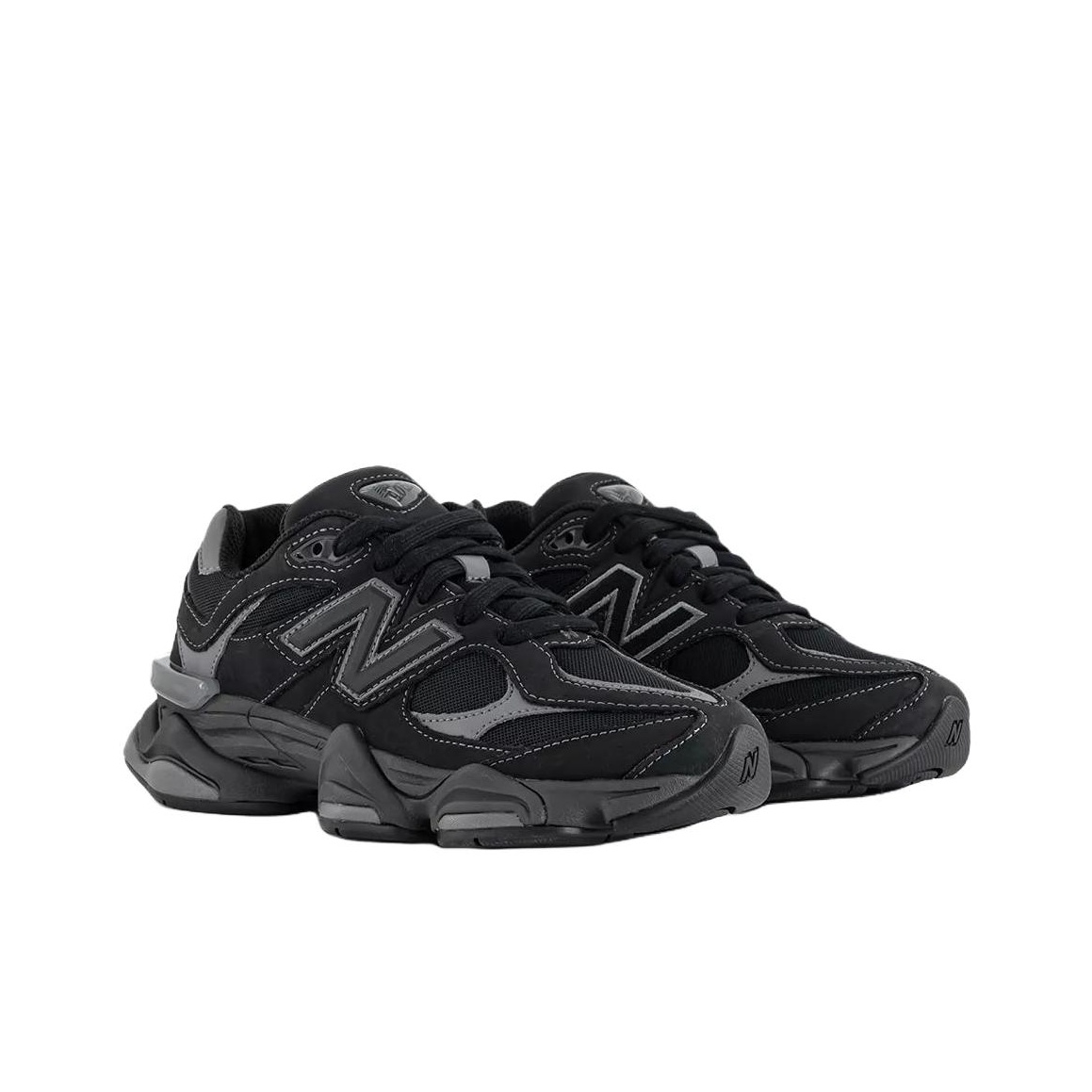 ニューバランス NB 9060 カジュアルランニングシューズ - New Balance Shoes 9060 のレビューと価格