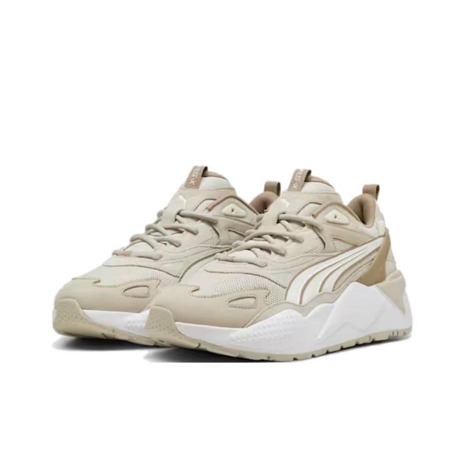 PUMA RS X 快適で軽量、滑り止め、身長アップ、ローカ - Puma Shoes Rs-X のレビューと価格