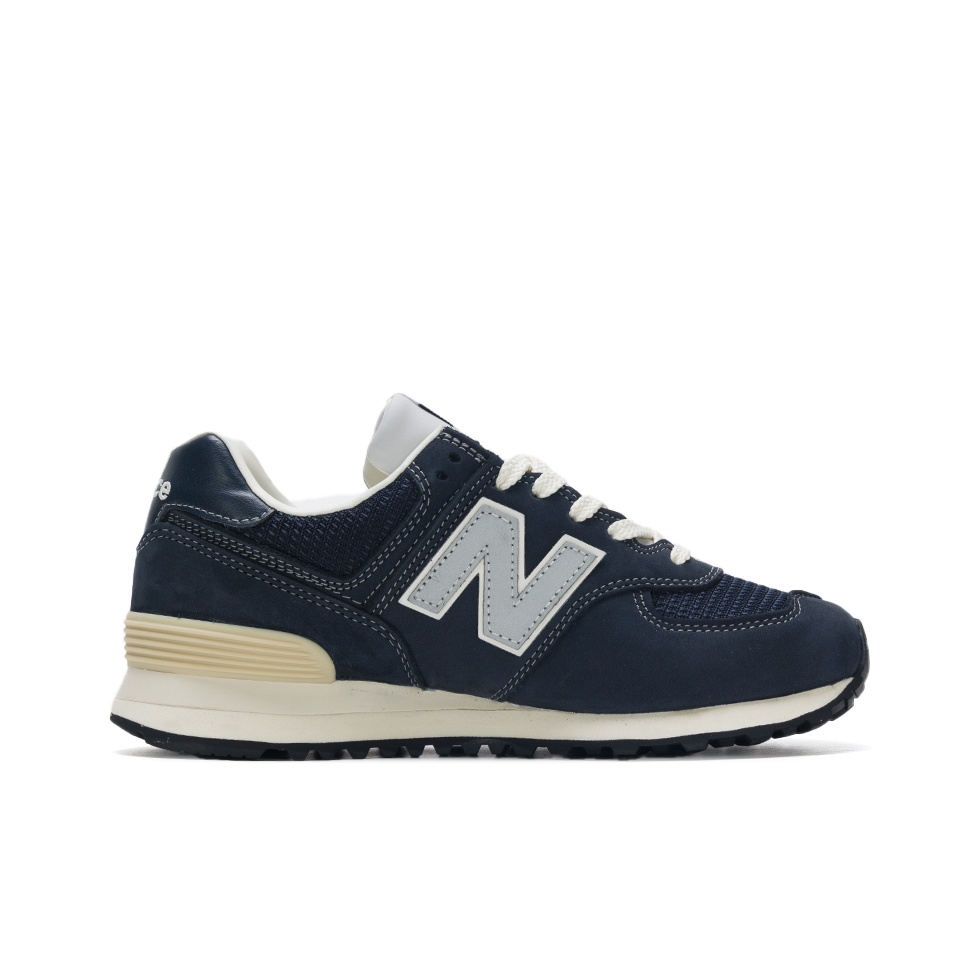 ニューバランス x POTTERY NB 574 ヴィンテー - New Balance Shoes 574 のレビューと価格