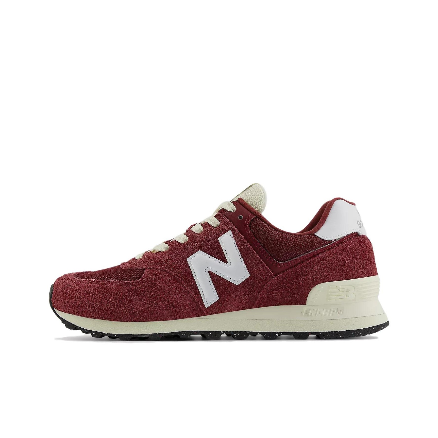 ニューバランス NB 574 ランニングシューズ ユニセック - New Balance Shoes 574 のレビューと価格