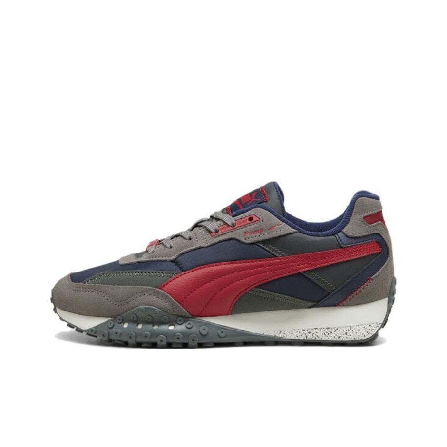 PUMA Blktop Rider テキスタイル、人工皮革  - Puma Shoes Rs-X のレビューと価格