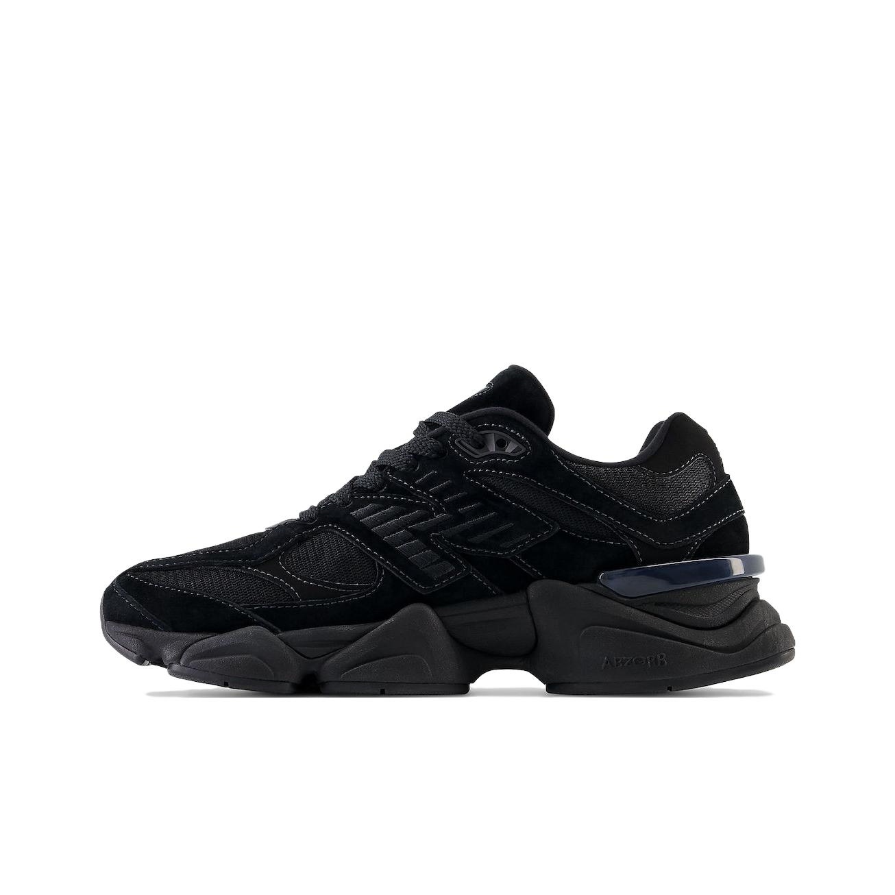 ニューバランス NB 9060 カジュアルシューズ ユニセッ - New Balance Shoes 9060 のレビューと価格