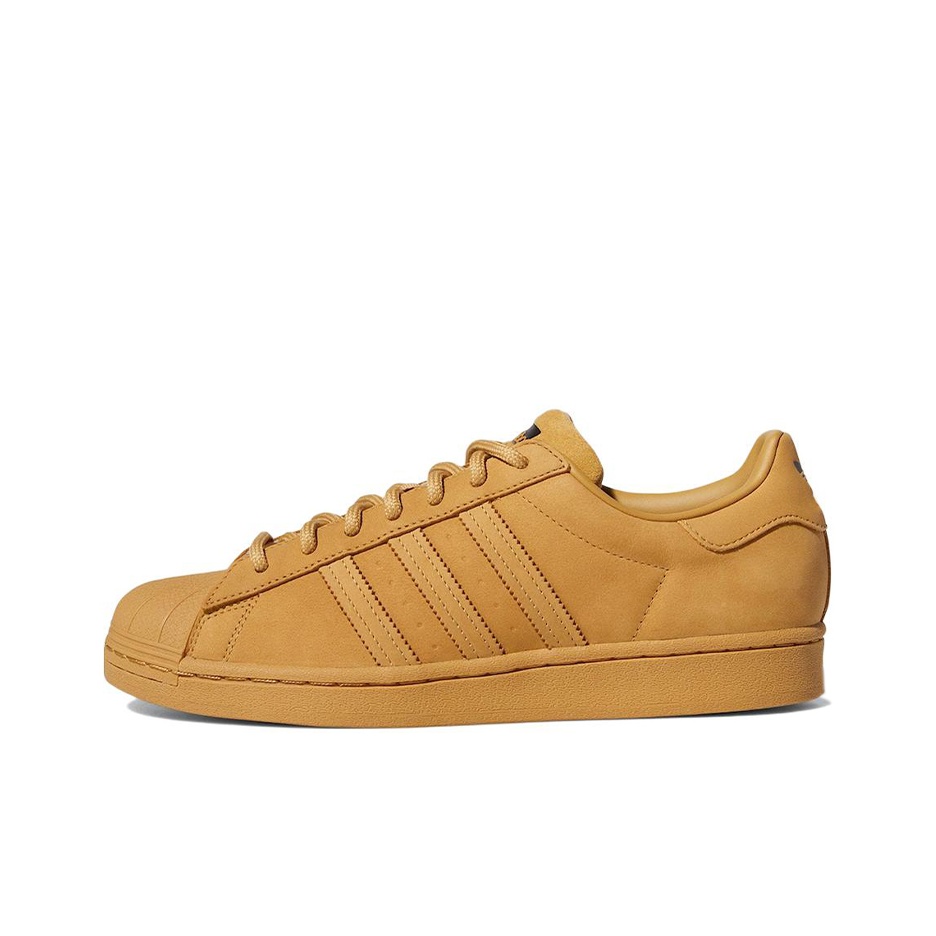 アディダス オリジナルス スーパースター スケートボードシュ - Adidas Shoes Superstar のレビューと価格