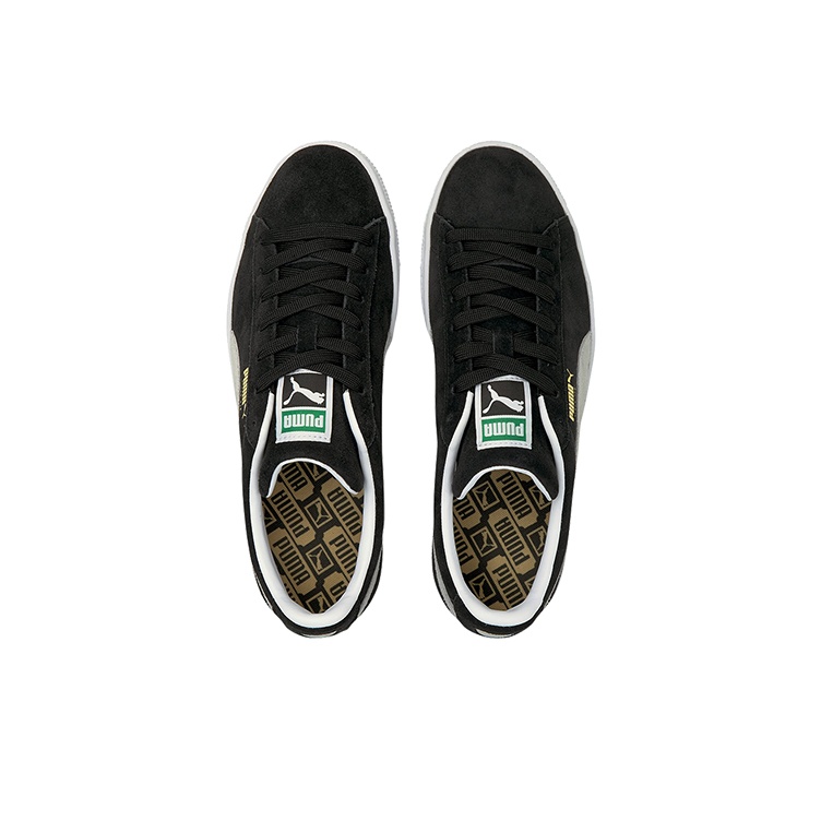 プーマ スエード クラシック XXI ロートップ スケートボ - Puma Shoes Suede Classic のレビューと価格