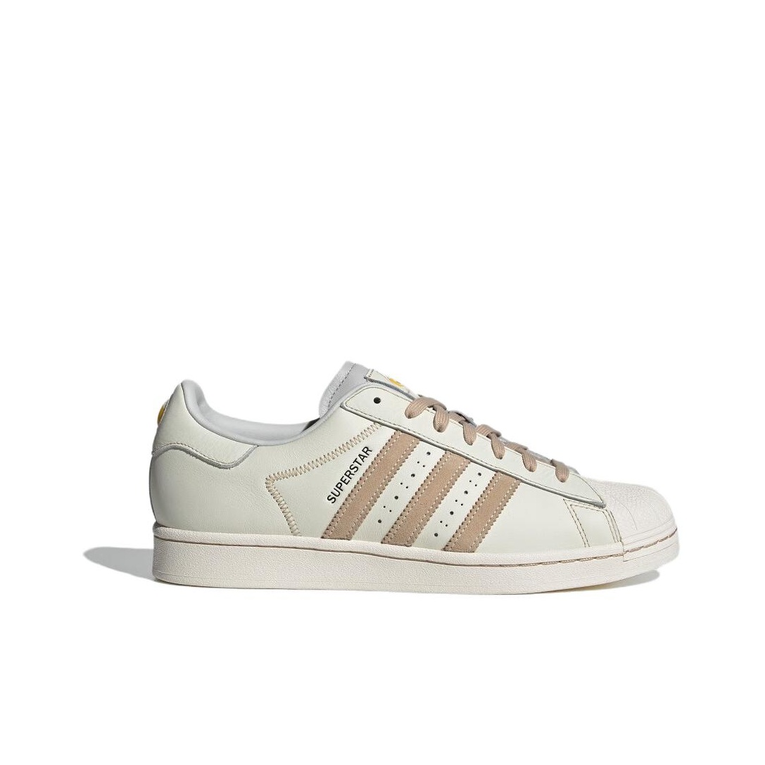 アディダス オリジナルス スーパースター スケートボードシュ - Adidas Shoes Superstar のレビューと価格