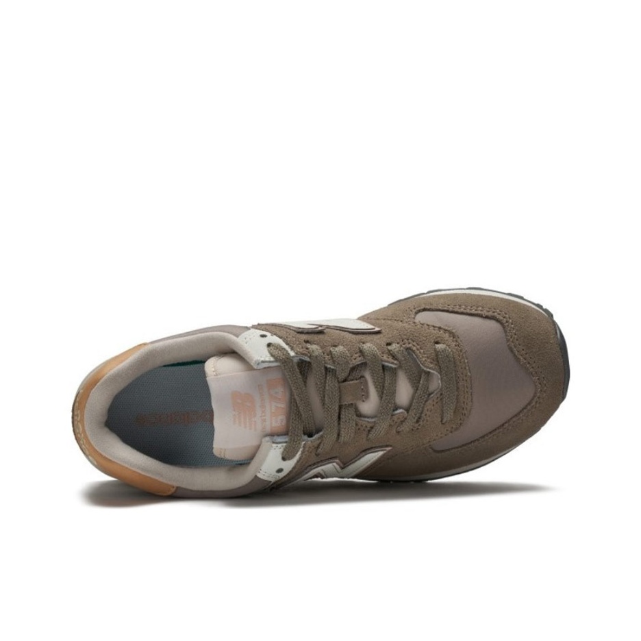 ニューバランス NB 574 ヴィンテージ トップグレイン牛 - New Balance Shoes 574 のレビューと価格