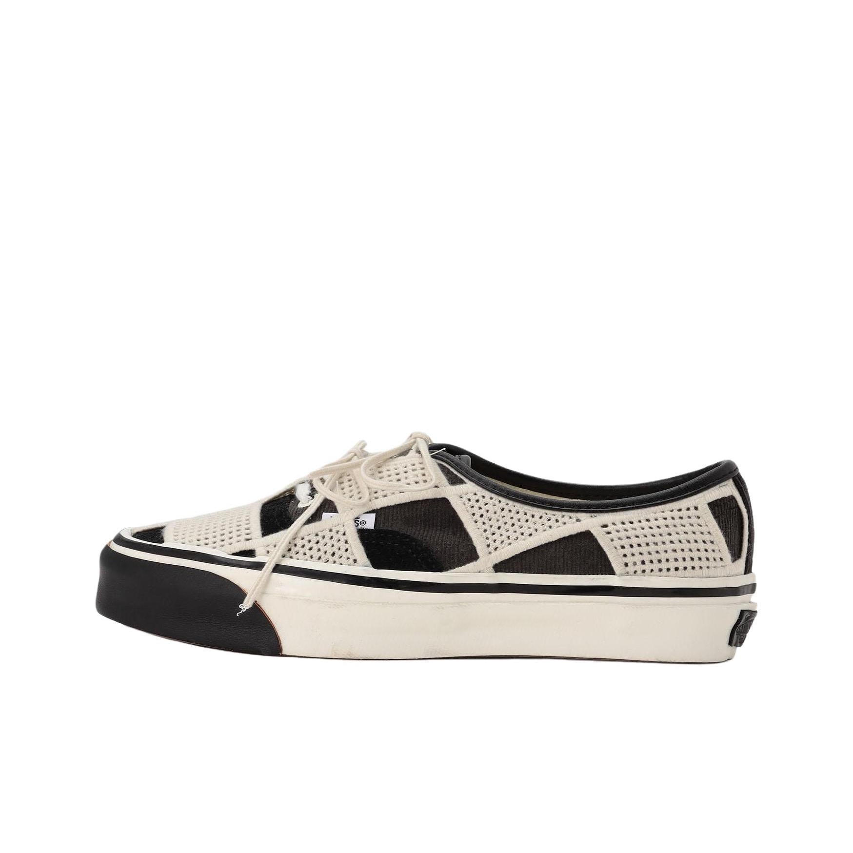 Vans プレミアム オーセンティック 44 スケートボード - Vans Shoes Authentic のレビューと価格